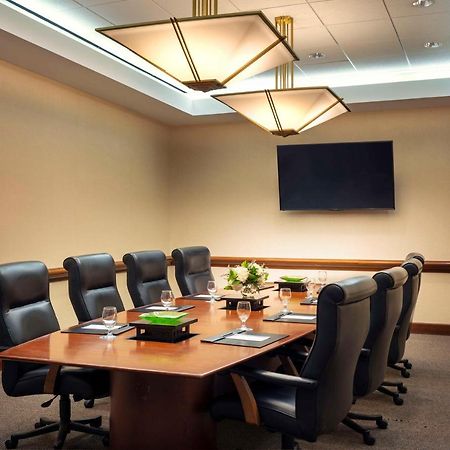 Hyatt Regency Lisle Near Naperville Luaran gambar