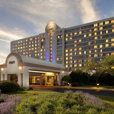 Hyatt Regency Lisle Near Naperville Luaran gambar