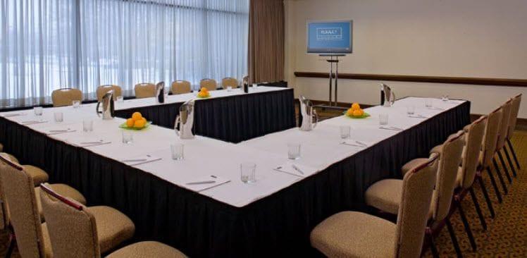 Hyatt Regency Lisle Near Naperville Luaran gambar