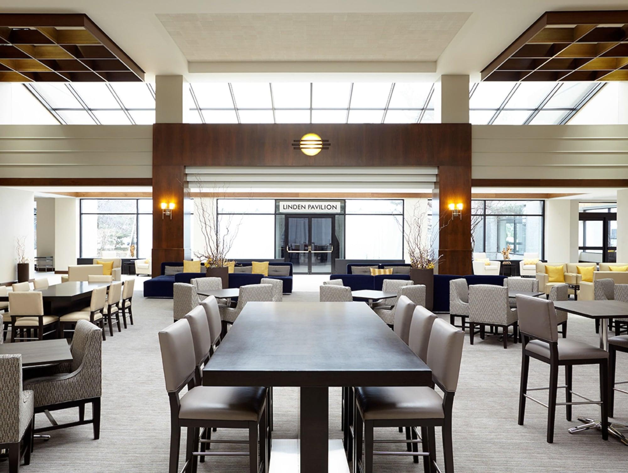 Hyatt Regency Lisle Near Naperville Luaran gambar