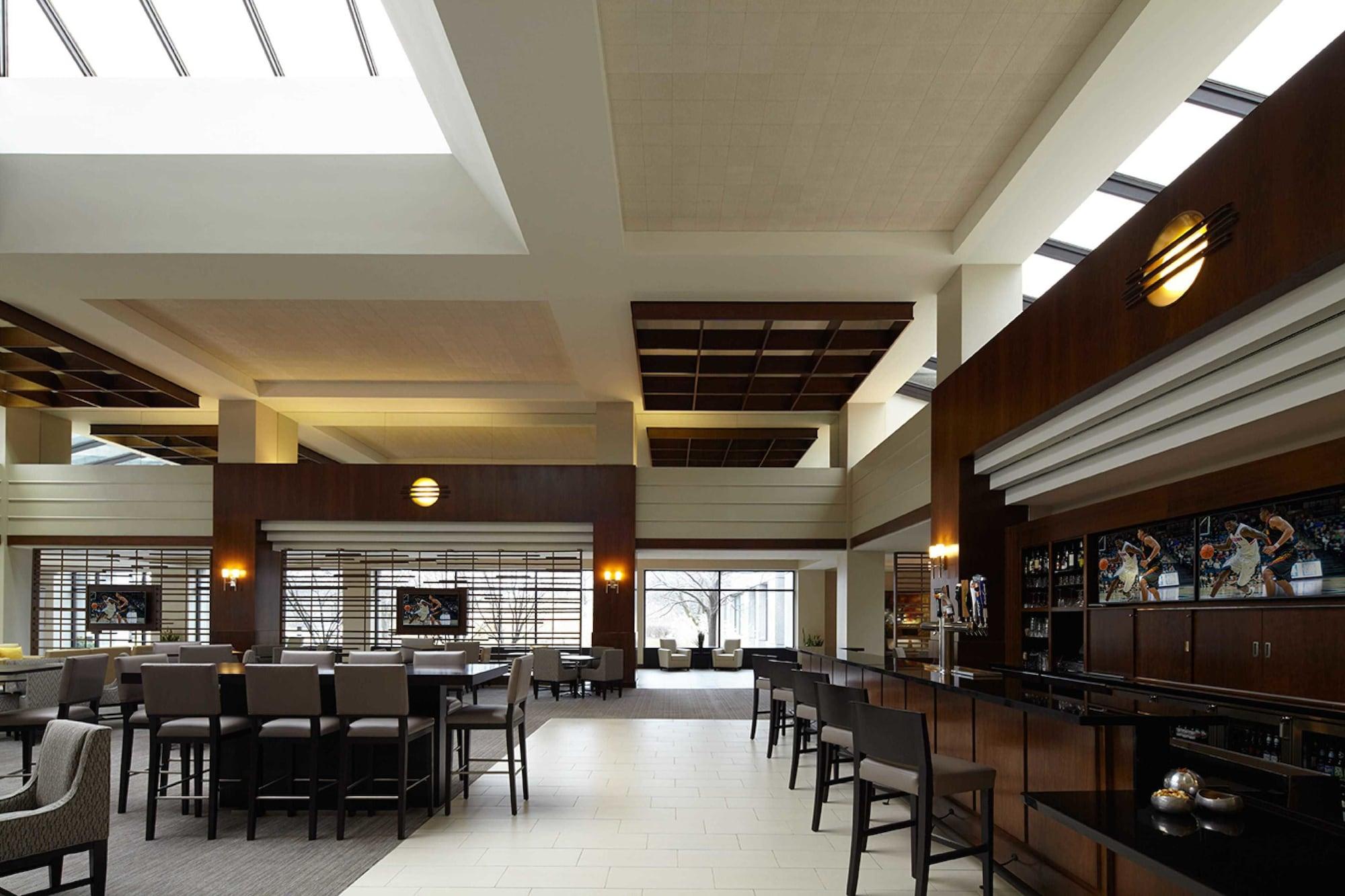 Hyatt Regency Lisle Near Naperville Luaran gambar