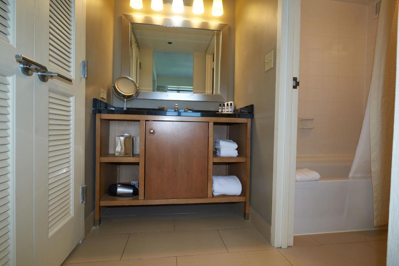 Hyatt Regency Lisle Near Naperville Luaran gambar