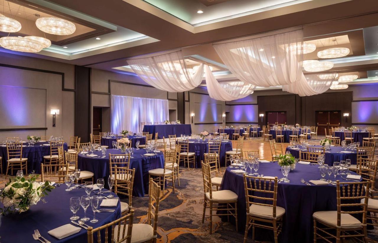 Hyatt Regency Lisle Near Naperville Luaran gambar