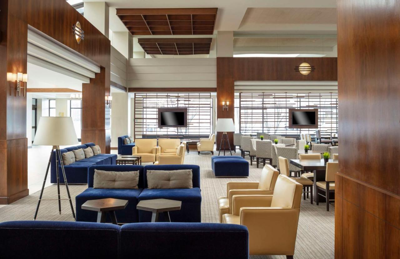 Hyatt Regency Lisle Near Naperville Luaran gambar