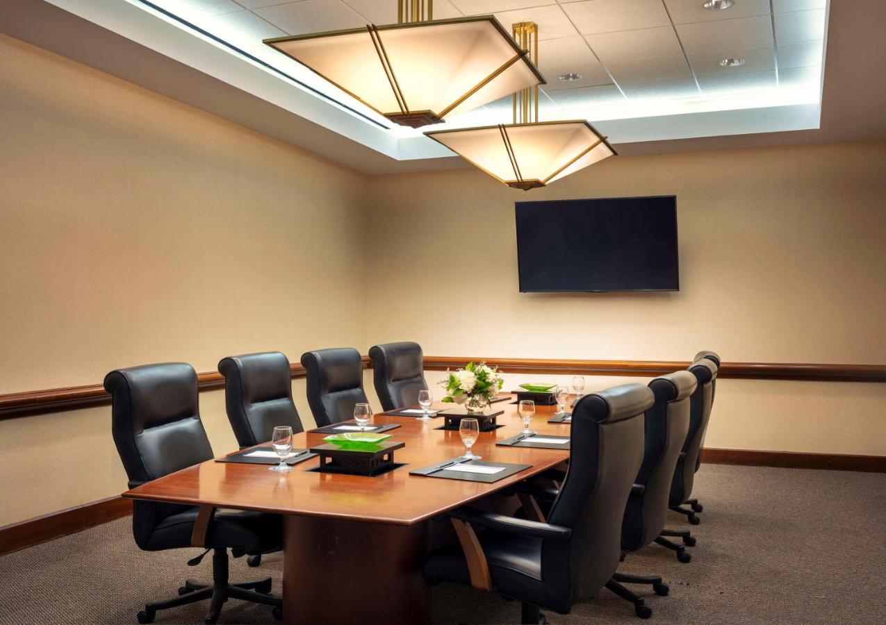 Hyatt Regency Lisle Near Naperville Luaran gambar