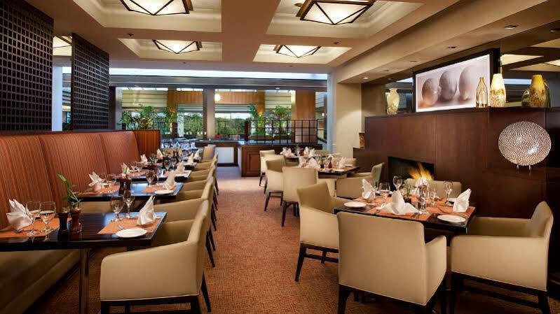 Hyatt Regency Lisle Near Naperville Luaran gambar