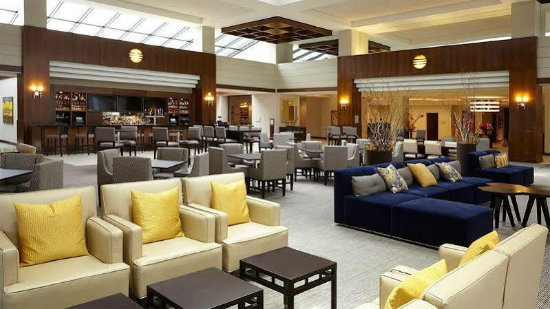 Hyatt Regency Lisle Near Naperville Luaran gambar