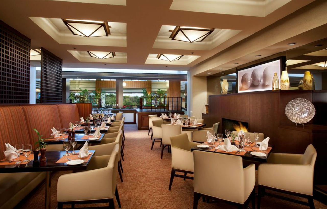 Hyatt Regency Lisle Near Naperville Luaran gambar